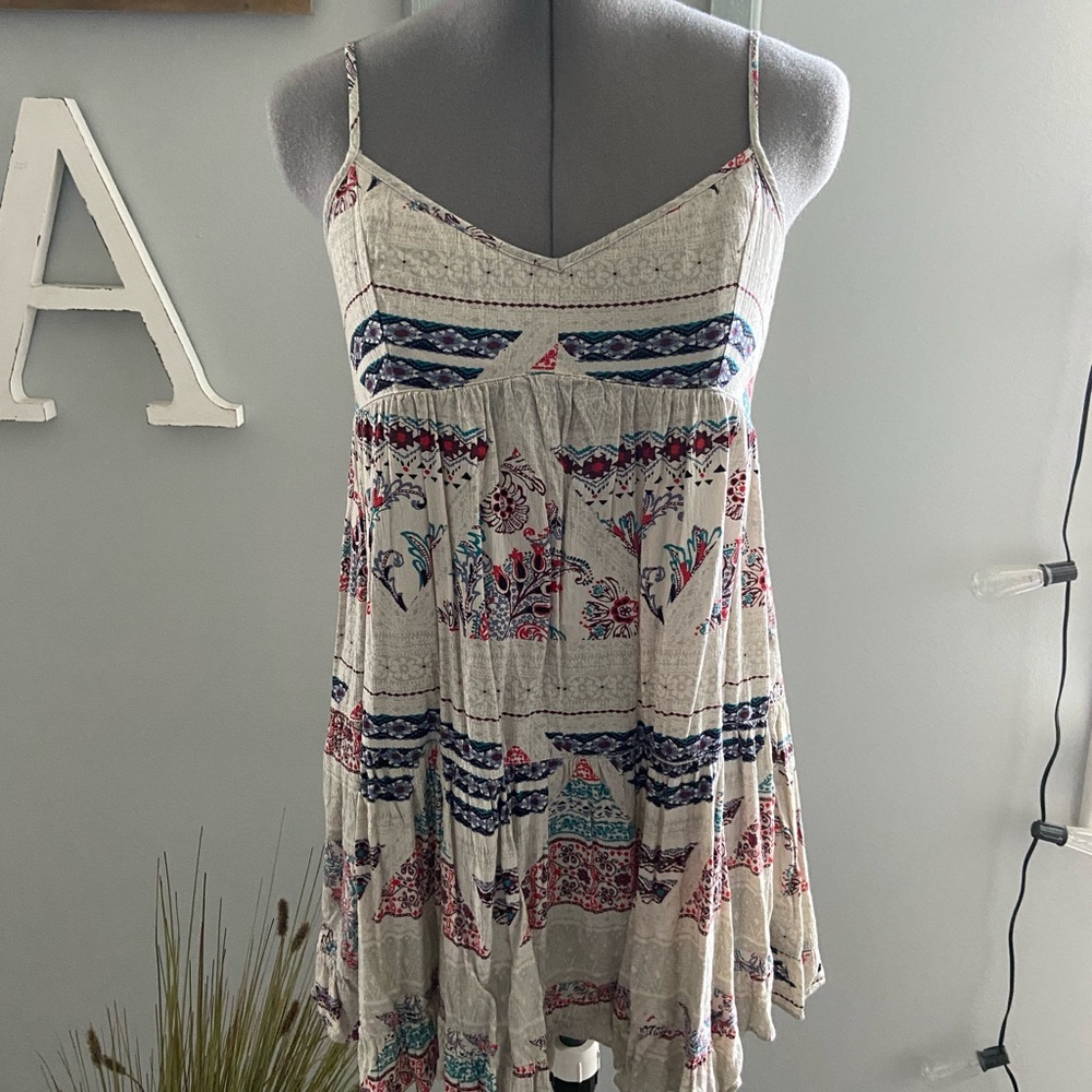 American Eagle Dress